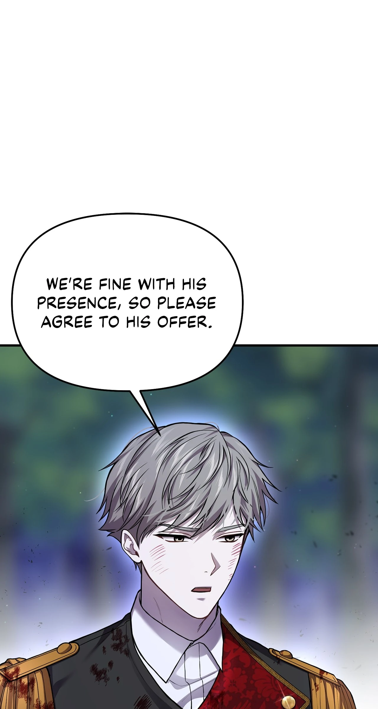 The Secret Bedroom of a Dejected Royal Daughter Chapter 92 95